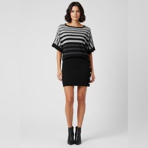 White House Black Market Knit Dress